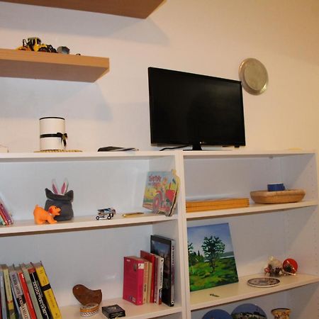 Apartment Alex ไพราน ภายนอก รูปภาพ