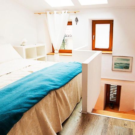 Apartment Alex ไพราน ภายนอก รูปภาพ