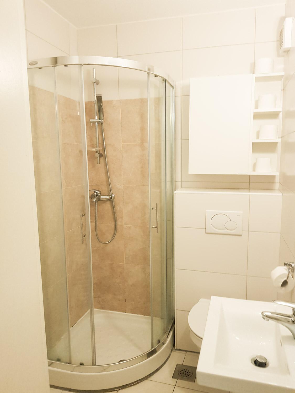 Apartment Alex ไพราน ภายนอก รูปภาพ