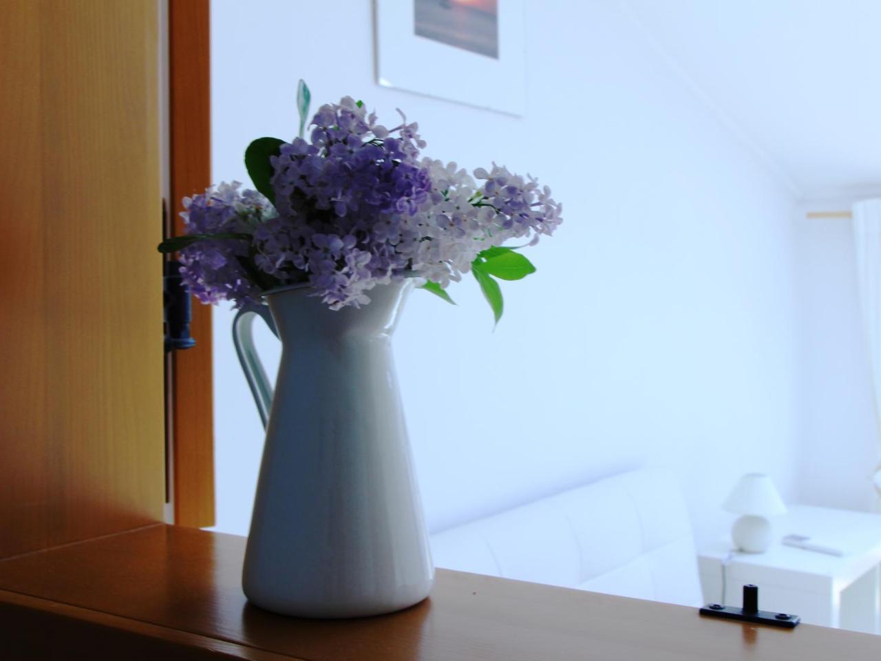 Apartment Alex ไพราน ภายนอก รูปภาพ
