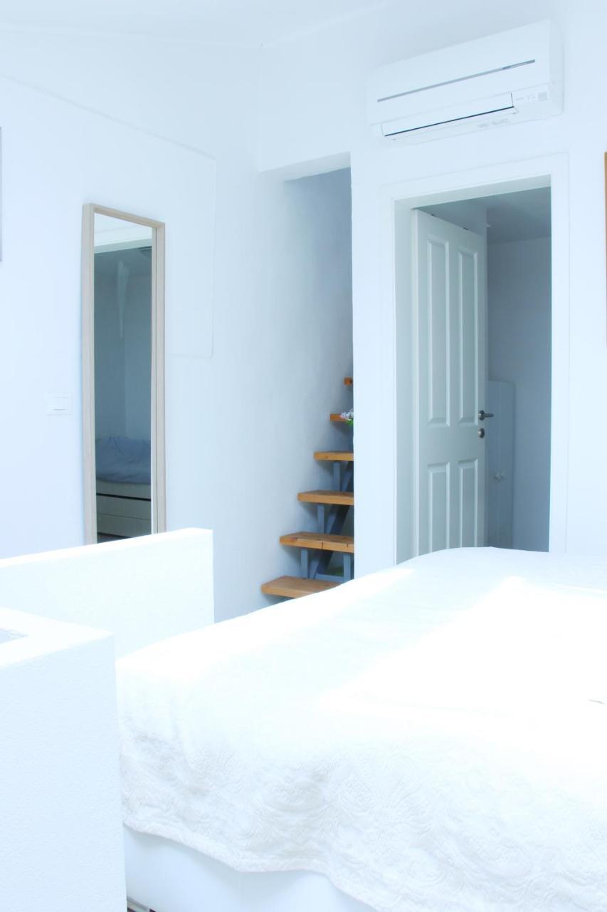 Apartment Alex ไพราน ภายนอก รูปภาพ